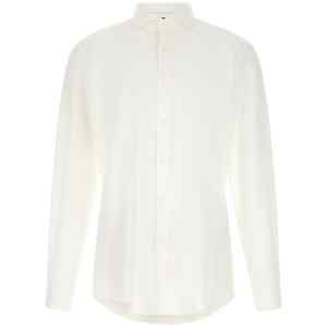 Hugo Boss Stretch Cotton Shirt