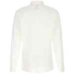 Hugo Boss Stretch Cotton Shirt