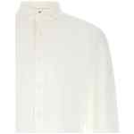 Hugo Boss Stretch Cotton Shirt