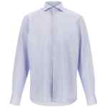 Hugo Boss Oxford Cotton Shirt