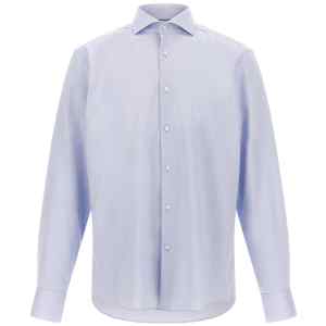 Hugo Boss Oxford Cotton Shirt