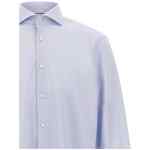 Hugo Boss Oxford Cotton Shirt