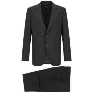 Hugo Boss H-huge-2pcs-263 Dress