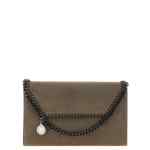 Stella Mccartney Falabella Wallet On Chain