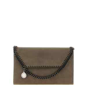 Stella Mccartney Falabella Wallet On Chain
