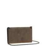 Stella Mccartney Falabella Wallet On Chain