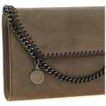 Stella Mccartney Falabella Wallet On Chain