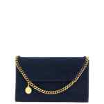 Stella Mccartney Falabella Wallet On Chain