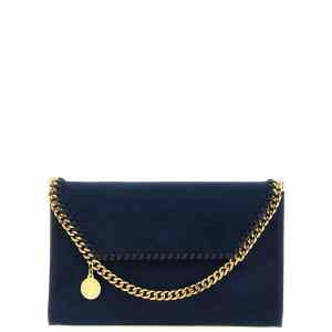 Stella Mccartney Falabella Wallet On Chain
