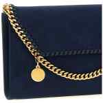 Stella Mccartney Falabella Wallet On Chain