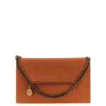 Stella Mccartney Falabella Wallet On Chain