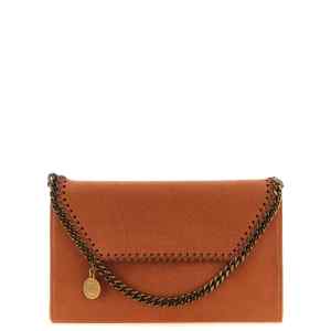 Stella Mccartney Falabella Wallet On Chain