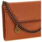 Stella Mccartney Falabella Wallet On Chain