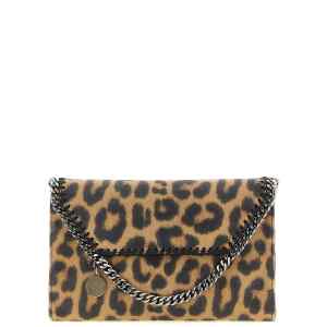 Stella Mccartney Falabella Clutch