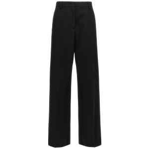 Valentino Garavani Valentino Solid Grisaille Pants