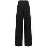 Valentino Garavani Valentino Solid Grisaille Pants