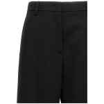 Valentino Garavani Valentino Solid Grisaille Pants