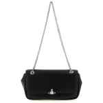 Vivienne Westwood Chain Crossbody Purse
