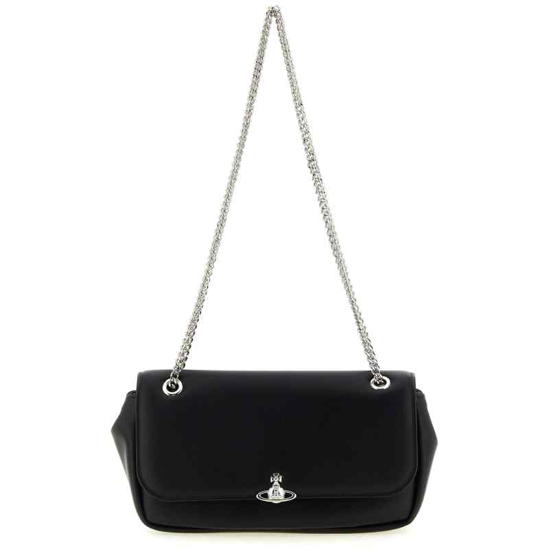 5C01000XWS0026N401_01_M_2026-07-07T09-19-04.21Z Vivienne Westwood Chain Crossbody Purse