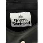 Vivienne Westwood Chain Crossbody Purse