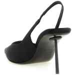 Le Silla Amelia Slingback