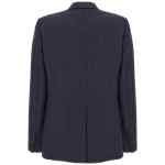 Stella Mccartney Single-breasted Wool Blazer