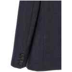 Stella Mccartney Single-breasted Wool Blazer