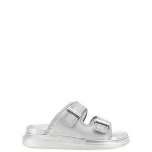 Alexander McQueen Hybrid Sandals