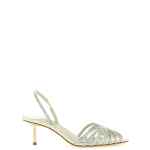 Le Silla Embrace Divina Sandals