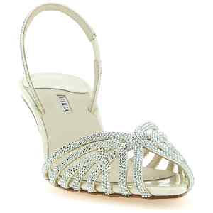 Le Silla Embrace Divina Sandals