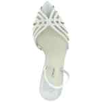 Le Silla Embrace Sandals
