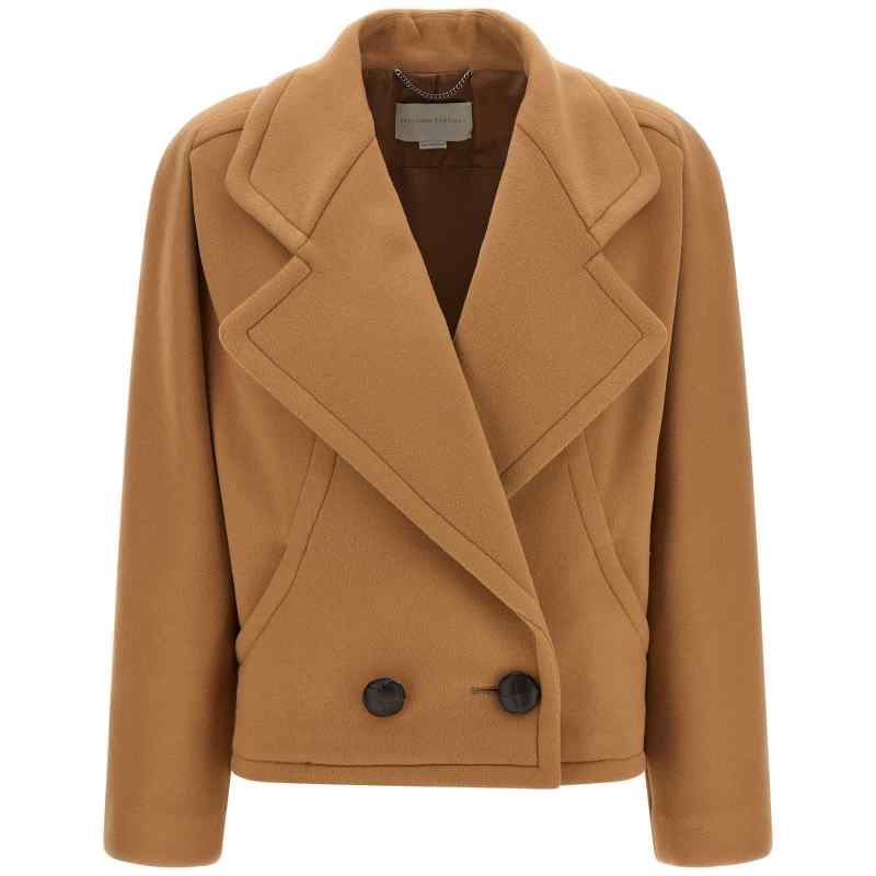 6644793GU7652745_01_M_2026-07-30T09-08-50.066Z Stella Mccartney Double-breasted Coat