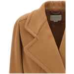 Stella Mccartney Double-breasted Coat