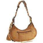Balenciaga Le Cagole S Shoulder Bag