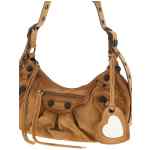 Balenciaga Le Cagole S Shoulder Bag