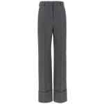 Valentino Garavani Wool Pants