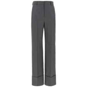 Valentino Garavani Wool Pants