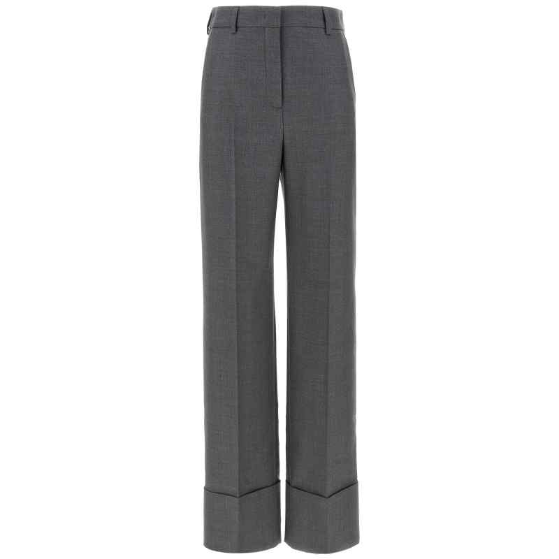 6B0RB6F08VB153_01_M_2025-04-02T09-09-22.07Z Valentino Garavani Wool Pants