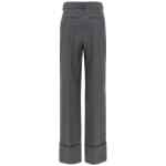 Valentino Garavani Wool Pants