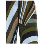 Emilio Pucci Iride Pants