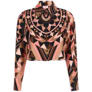 Emilio Pucci Manuba Shirt