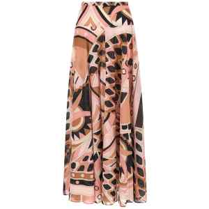 Emilio Pucci Vivara Skirt