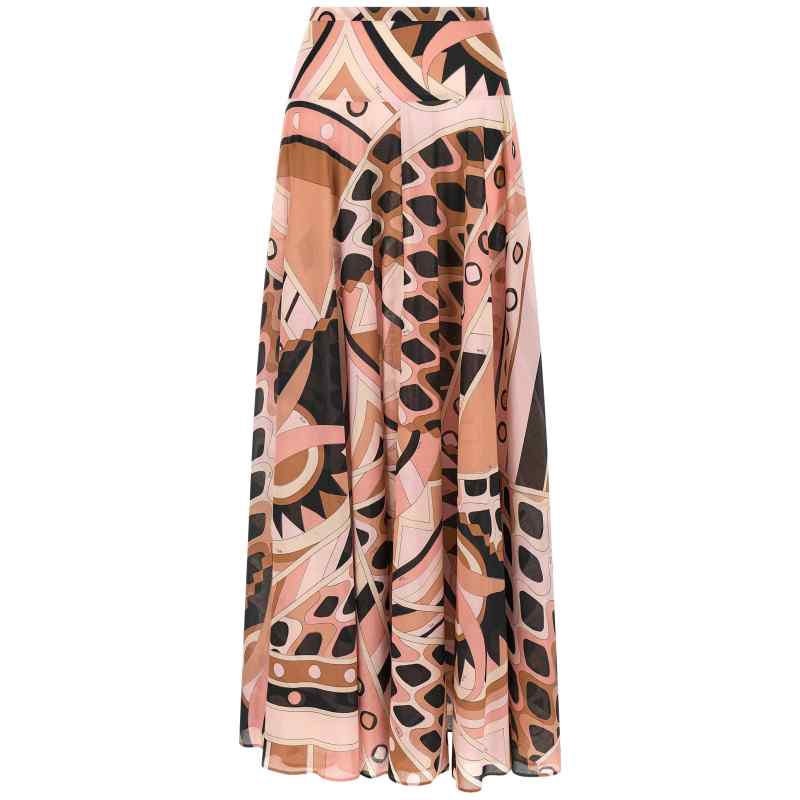6HRW316H844015_01_M_2026-04-01T09-06-43.861Z Emilio Pucci Vivara Skirt