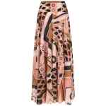 Emilio Pucci Vivara Skirt
