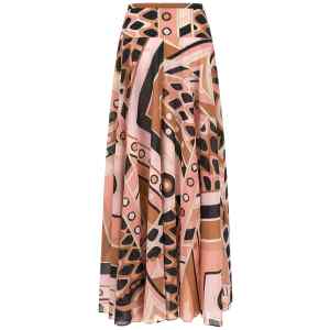 Emilio Pucci Vivara Skirt