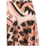 Emilio Pucci Vivara Skirt