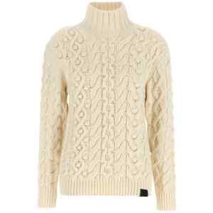 Stella Mccartney Bobble Sweater