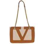 Valentino Garavani Viva Superstar Small Shopping Bag