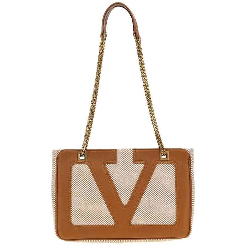 6W0B0R14GLR9QR_01_M_2025-04-01T08-06-27.565Z Valentino Garavani Viva Superstar Small Shopping Bag