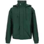 Gucci Reversible Ripstop Cotton Jacket